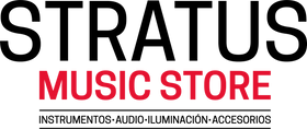 Stratus Music Store