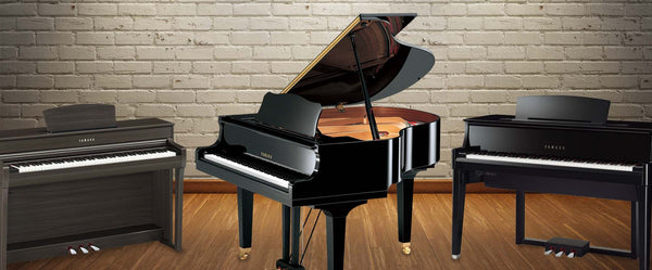 🎹 Cómo Escoger el Piano de Cola Ideal: Guía Completa para Músicos y Amantes del Piano
