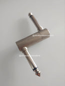 CONECTOR Z MORRISON AC107 P/PEDAL x PZ