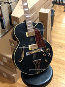 GUITARRA ELECTRICA IBANEZ AF75G-BKF