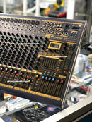 MEZCLADORA SOUNDTRACK DRAGON 20 12CH