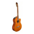 GUITARRA ELECTROACUSTICA TAKAMINE GC3CE NAT NATURAL