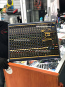 MEZCLADORA SOUNDTRACK DRAGON 20 12CH