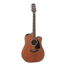 GUITARRA TAKAMINE GD11MCE NS E/ACUSTICA