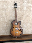 GUITARRA ELECTRICA IBANEZ AF55-TF ART CORE CAFE SOMBREADA MATE