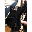 BAJO ELECTRICO NEGRO CARAYA B-300 BK