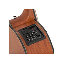 GUITARRA TAKAMINE GD11MCE NS E/ACUSTICA