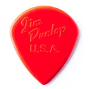 PLUMILLA DUNLOP 47R3N JAZZ III 1.38 ROJA