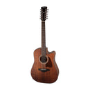 DOCEROLA IBANEZ AW5412CE-OPN SERIE ARTWOOD CAOBA