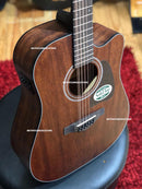 DOCEROLA IBANEZ AW5412CE-OPN SERIE ARTWOOD CAOBA