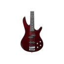 BAJO ELECTRICO MCCARTNEY TIPO IBANEZ 4ST