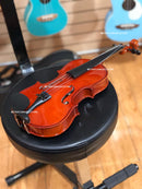 VIOLIN VITALE ACUSTICO 1/4 GK0021/4