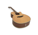 GUITARRA ELECTROACUSTICA TAKAMINE GN20CE NS C. ACERO