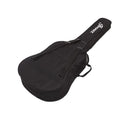 FUNDA IBANEZ PARA BAJO ELECTROACUSTICO NEGRA IABB101