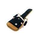 FUNDA IBANEZ IBB541-BK P/BAJO ELEC. NEGRA/MARRON