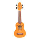 UKULELE ORTEGA KEIKI SOPRANINO ORANGE