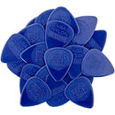 PAQUETE PLUMILLAS ERNIE BALL 50 PZ AZUL 0.72MM