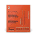 1 CAÑA RICO PARA CLARINETE "2.0" MIb RBB1020 (1 PZ)