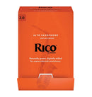 1 CAÑA RICO PARA SAXOFON ALTO "2.0"  RJA0120-B (1 PZ)