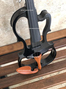VIOLIN ELECTRICO AMADEUS 4/4 NEGRO MVE008-2
