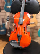 VIOLIN VITALE ACUSTICO 1/2 VL0011/2