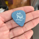 PLUMILLA DUNLOP GATOR GRIP 1.14 AZUL STD