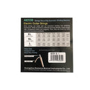 CUERDA ALICE PRIMERA 1A GUITARRA ELECT.