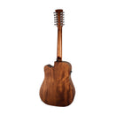 DOCEROLA IBANEZ AW5412CE-OPN SERIE ARTWOOD CAOBA