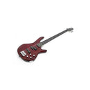 BAJO ELECTRICO MCCARTNEY TIPO IBANEZ 4ST