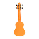UKULELE ORTEGA KEIKI SOPRANINO ORANGE
