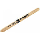 BAQUETAS PROMARK 5A ROBLE PUNTA MADERA PW5AW