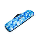 MELODICA VITALE QM32S1BL AZUL TRIANGULOS