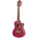 UKULELE ELECTROACUSTICO CONCIERTO ORTEGA RUBY CON FUNDA ORTEGA