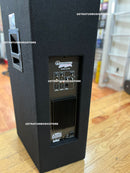 BAFLE SOUNDTRACK 15" STS-215P ACTIVO 300W