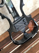 VIOLIN ELECTRICO AMADEUS 4/4 NEGRO MVE008-2