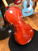 VIOLIN VITALE ACUSTICO 1/2 VL0011/2