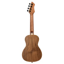 UKULELE ORTEGA WALNUT CONCIERTO C/FUNDA