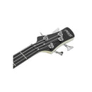 BAJO ELECTRICO MCCARTNEY TIPO IBANEZ 4ST