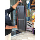 FUNDA DE NYLON REFORZADA PARA TECLADO 5/8