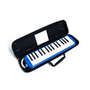 MELODICA VITALE QM32S1BL AZUL TRIANGULOS