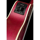 UKULELE ELECTROACUSTICO CONCIERTO ORTEGA RUBY CON FUNDA ORTEGA