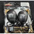 SHAKER MARACAS HUEVO NEGRAS ALICE A041SE