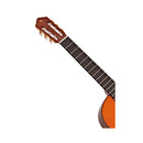 GUITARRA YAMAHA C80 ACÚSTICA