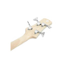 BAJO ELECTRICO MCCARTNEY TIPO IBANEZ 4ST