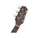 GUITARRA ELECTROACUSTICA TAKAMINE GN20CE NS C. ACERO