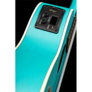 UKULELE ORTEGA EARTH CONCERT LAGOON EQ. C/FUNDA