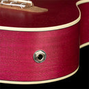 UKULELE ELECTROACUSTICO CONCIERTO ORTEGA RUBY CON FUNDA ORTEGA