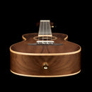 UKULELE ORTEGA WALNUT CONCIERTO C/FUNDA
