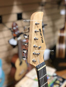 PAQUETE DE GUITARRA ELECTRICA BELLATOR SOMBREADA