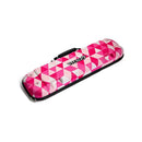 MELODICA VITALE QM32S1PK ROSA TRIANGULOS